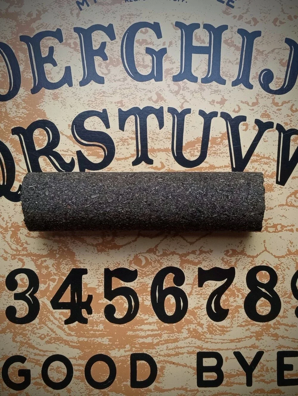 Path of the Occult ~ Black Magick Box ~ Obsidian Crystal Sphere ~ Witchcraft